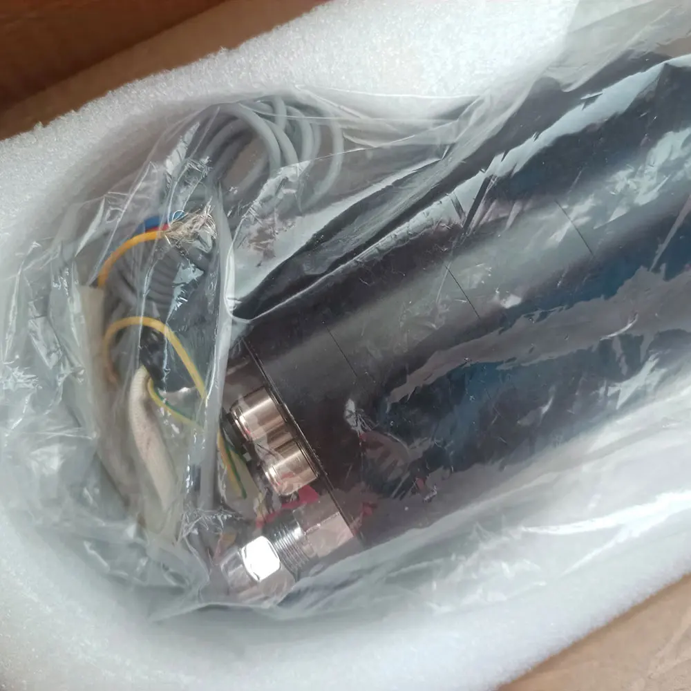 ATC 2.2kw automatic tool change atc water cooling spindle motor