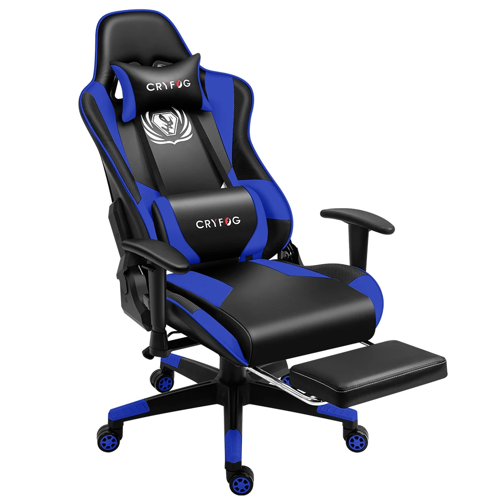 
New High Back Low Price Extreme Gamer PC Gaming Chair 