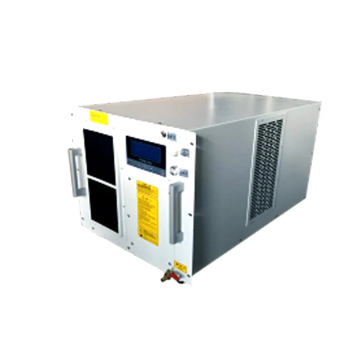 Jiading Laser Fiber laser 1000w 1500w cnc Fiber Lase Welder Laser Welding machine for metal