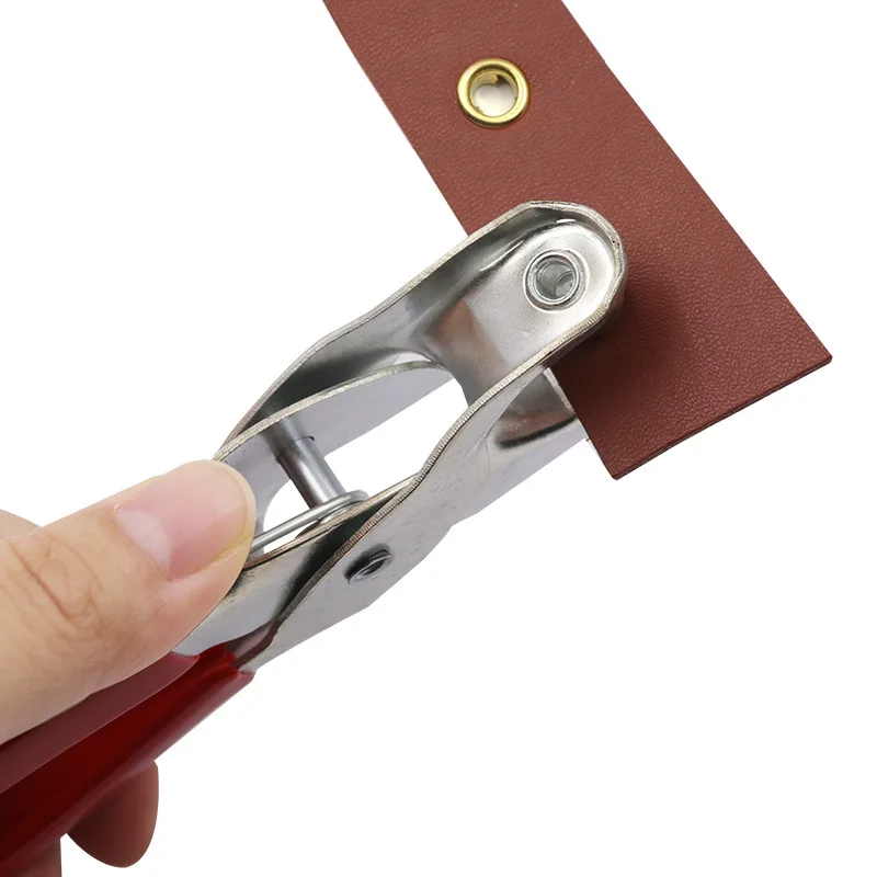 Snap Fasteners Pliers For 9.5mm Metal Snaps Direct Snap Setting Pliers