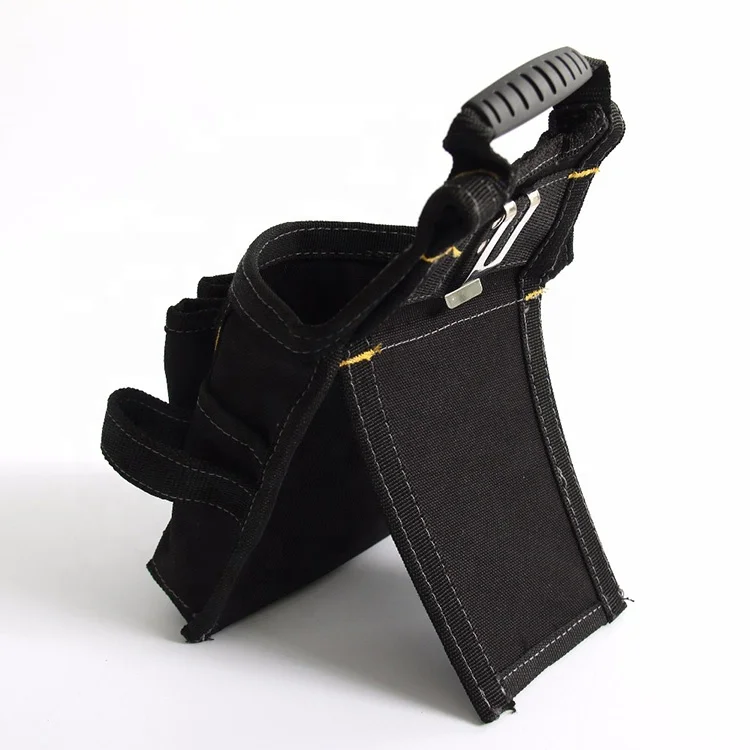 Durable Multi-functional Convenient Bag Portable Large-capacity Tattoo Working Garden Tool Bag