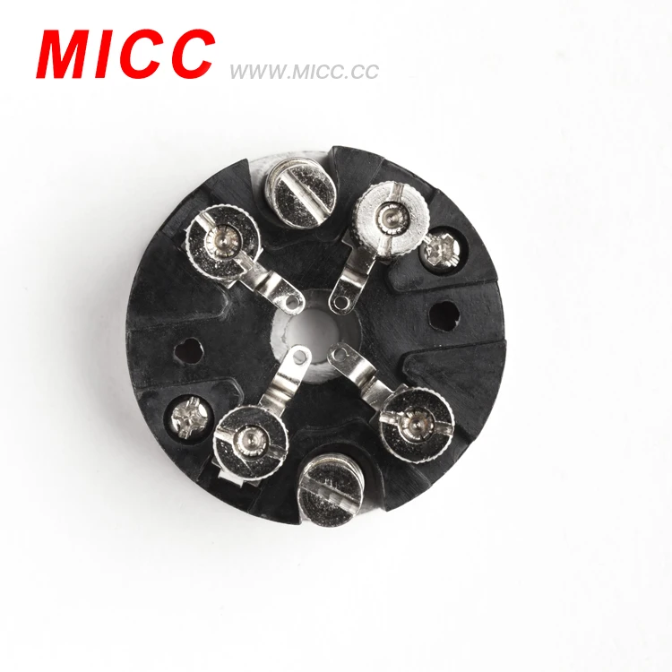 Поставщик MICC Керамический клеммный блок для