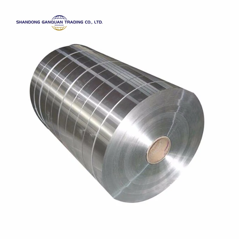 SPCC G90 Material Galvanized Steel Coil with Price