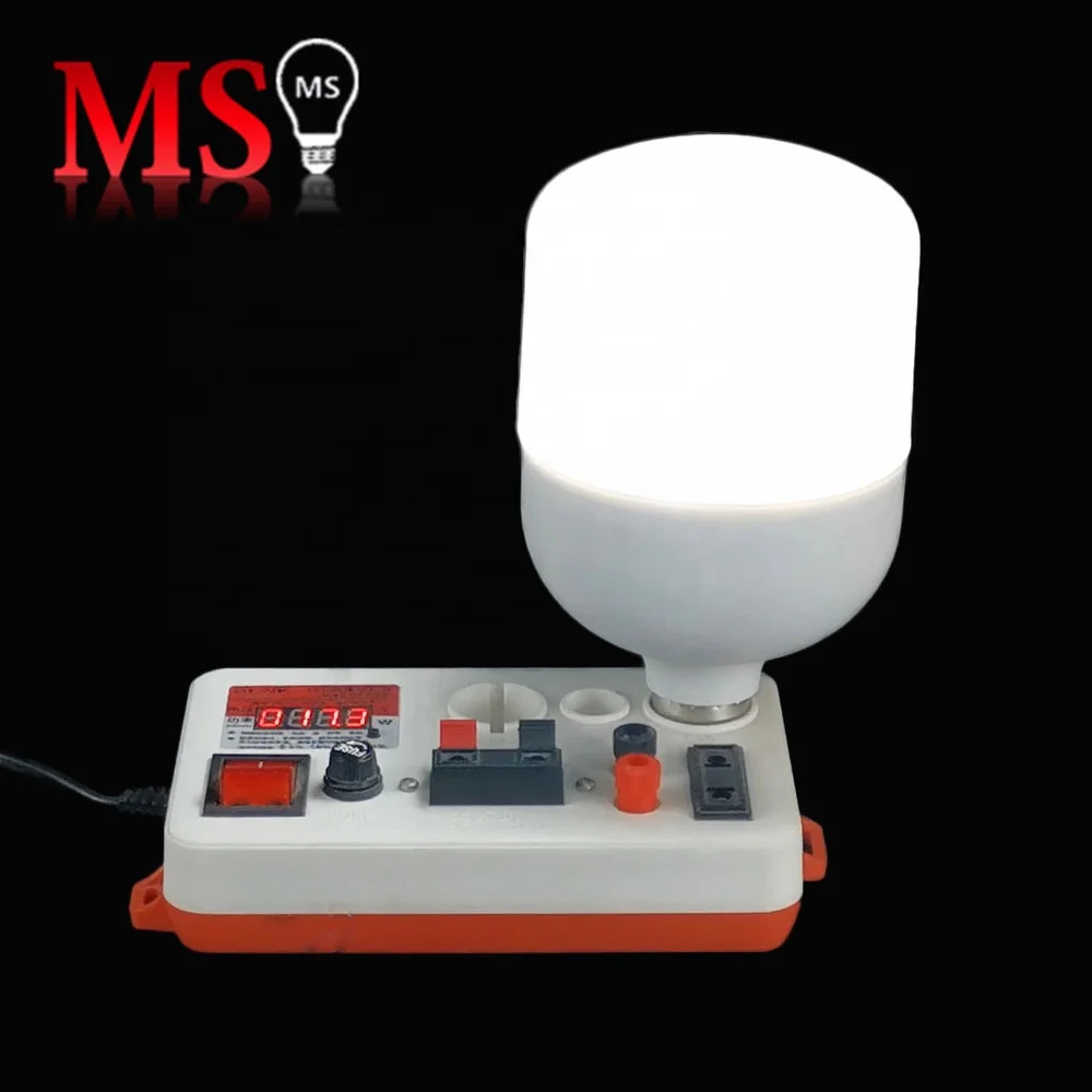 Emergency Led Bulb Lowest Price Portable  Smd Emergency Light Bulb Rechargeable  For Home Office