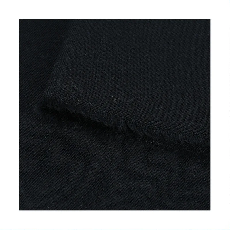 
Woven heat resistant nylon fabric fireman flame retardant fr industrial 