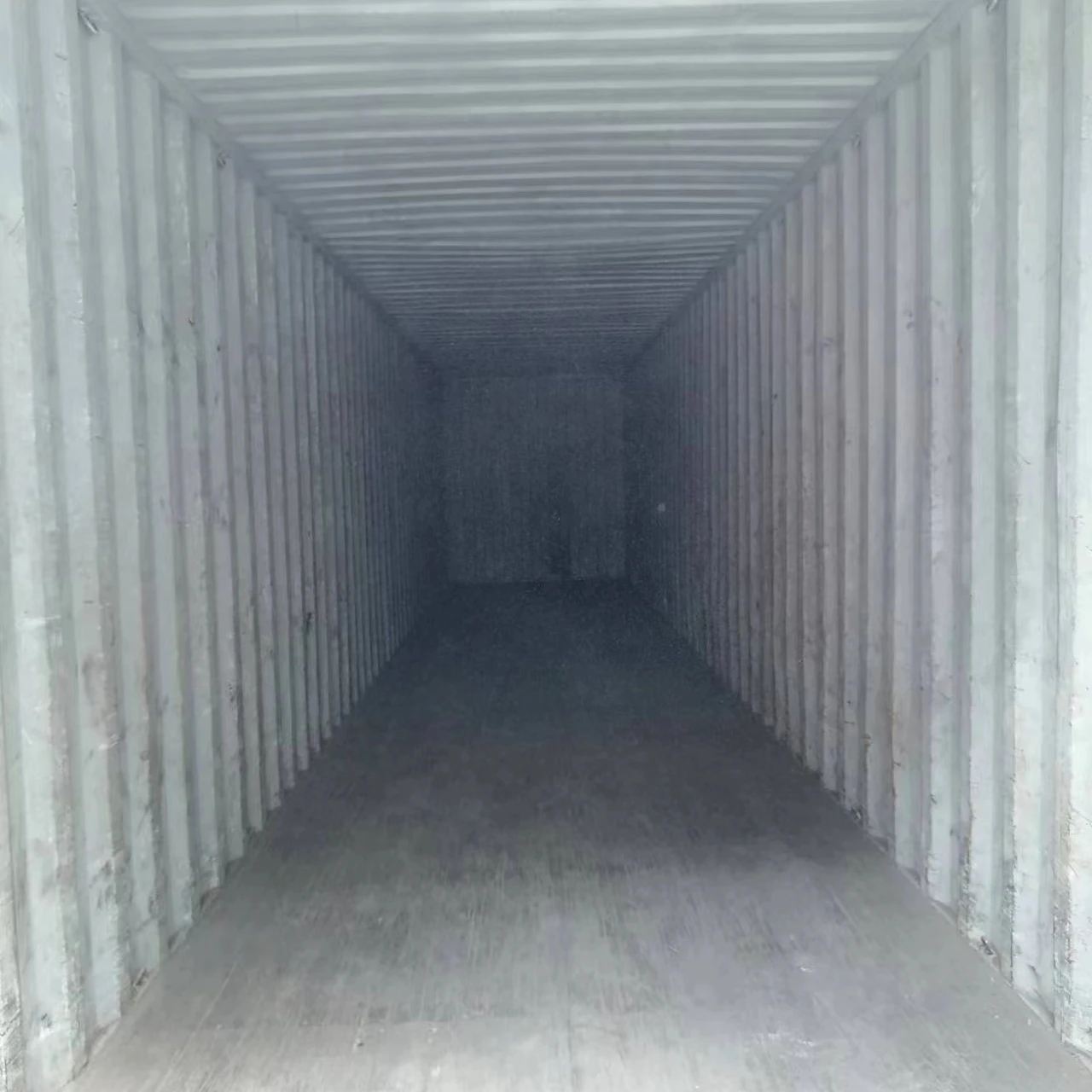 Ningbo 40hq shipping container for sale