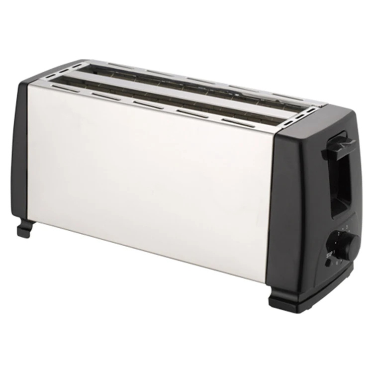 Best selling durable using 4 slice toaster bread toaster 4 slice toaster
