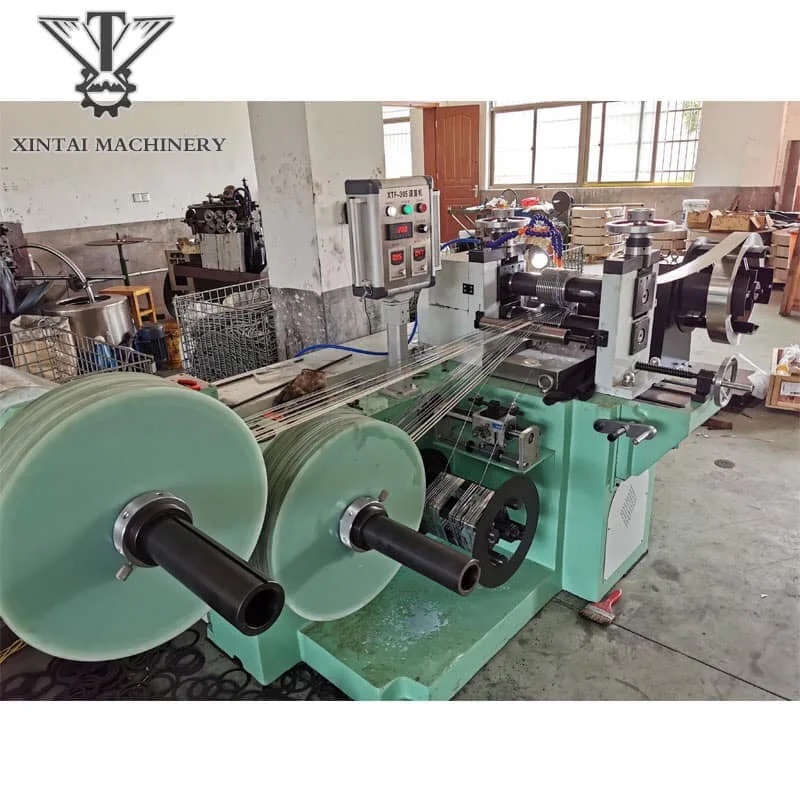 China Made Foil Strips Roll To Roll Slitter Rewinder Machine Mini Width 3mm Aluminum/Copper Foil Coil Automatic Wire Winder