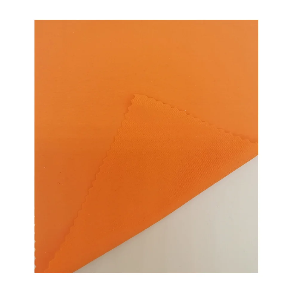 
full dull nylon spandex swim fabric 