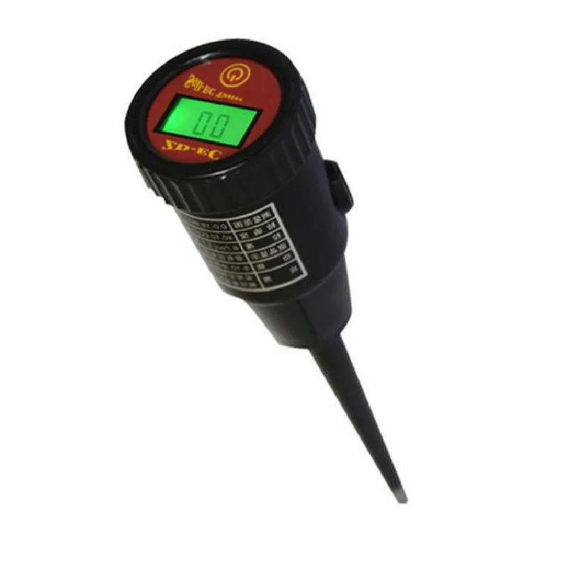 Лидер продаж, четыре в одном тестере почвы, Измеритель света, кислотность, детектор