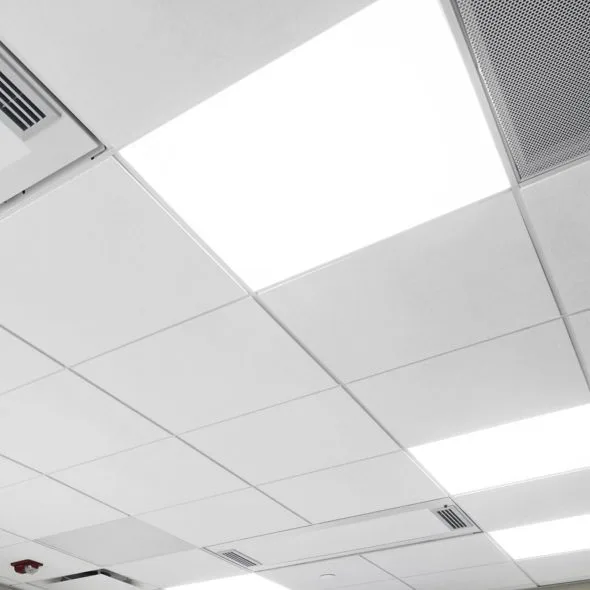 Fast Delivery New Style Durable Attractive 60X60 Led Panel Light For Restaurant Bedroom Study Staircase