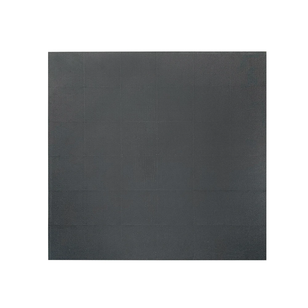 P5  P8 P10 Outdoor indoor cabinet 960*960mm led panel fixed installation and rental use