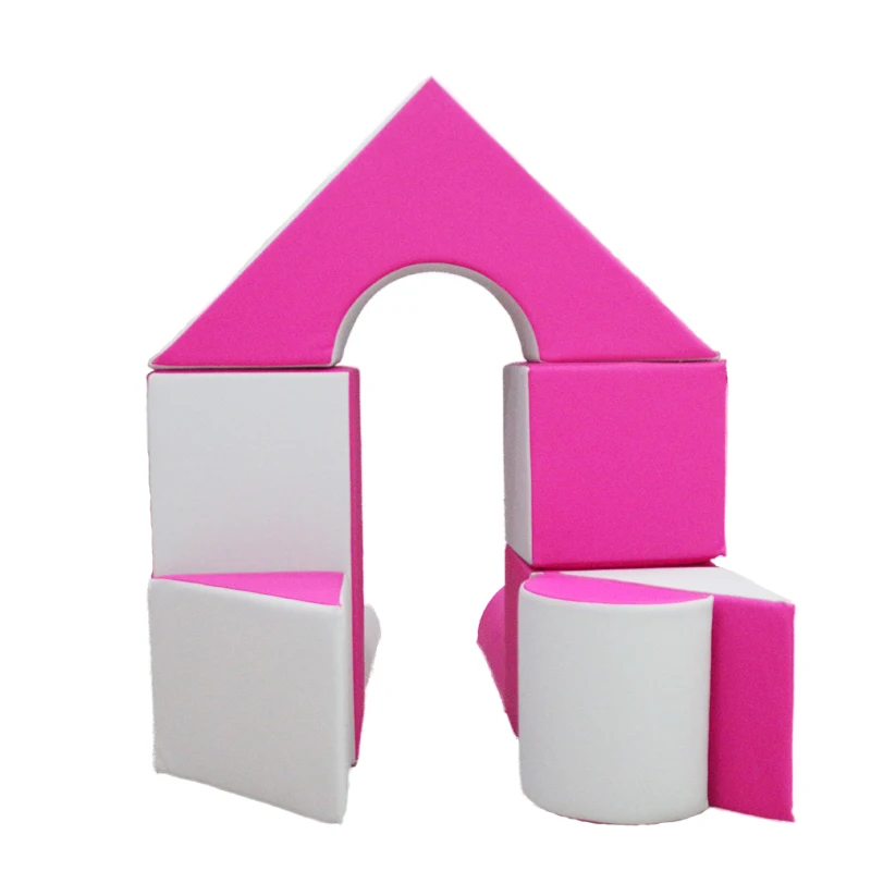 latest design  kids soft play equipment indoor soft play area indoor foam play area for kindergarten