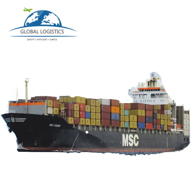 Cosmetics Sea Ddp Door to Door Cheap Shipping Rates Sourcing Cheapest Fast Stockx Containers Freight Dropshipping Agent Sourcing