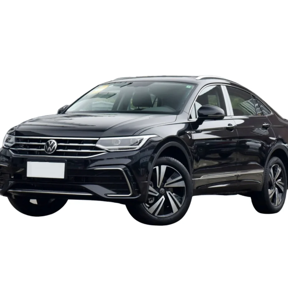 2022 новый бензиновый автомобиль полноприводный эксклюзивный выпуск внедорожник лидер продаж для VW Tiguan Подержанный