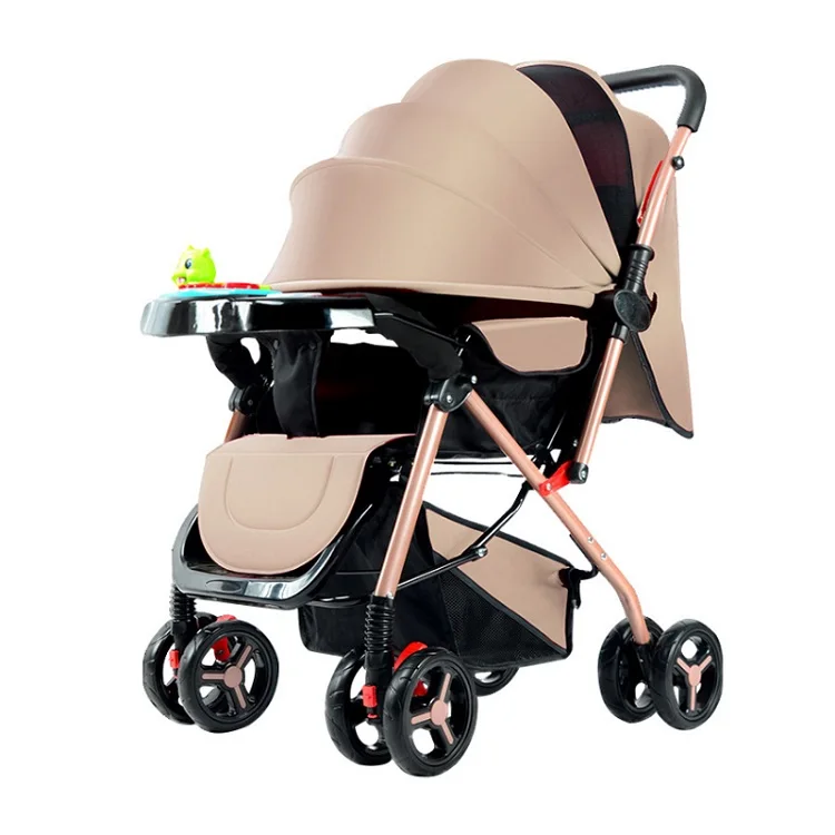 Hot sale baby comforter strollers push chair baby stroller baby