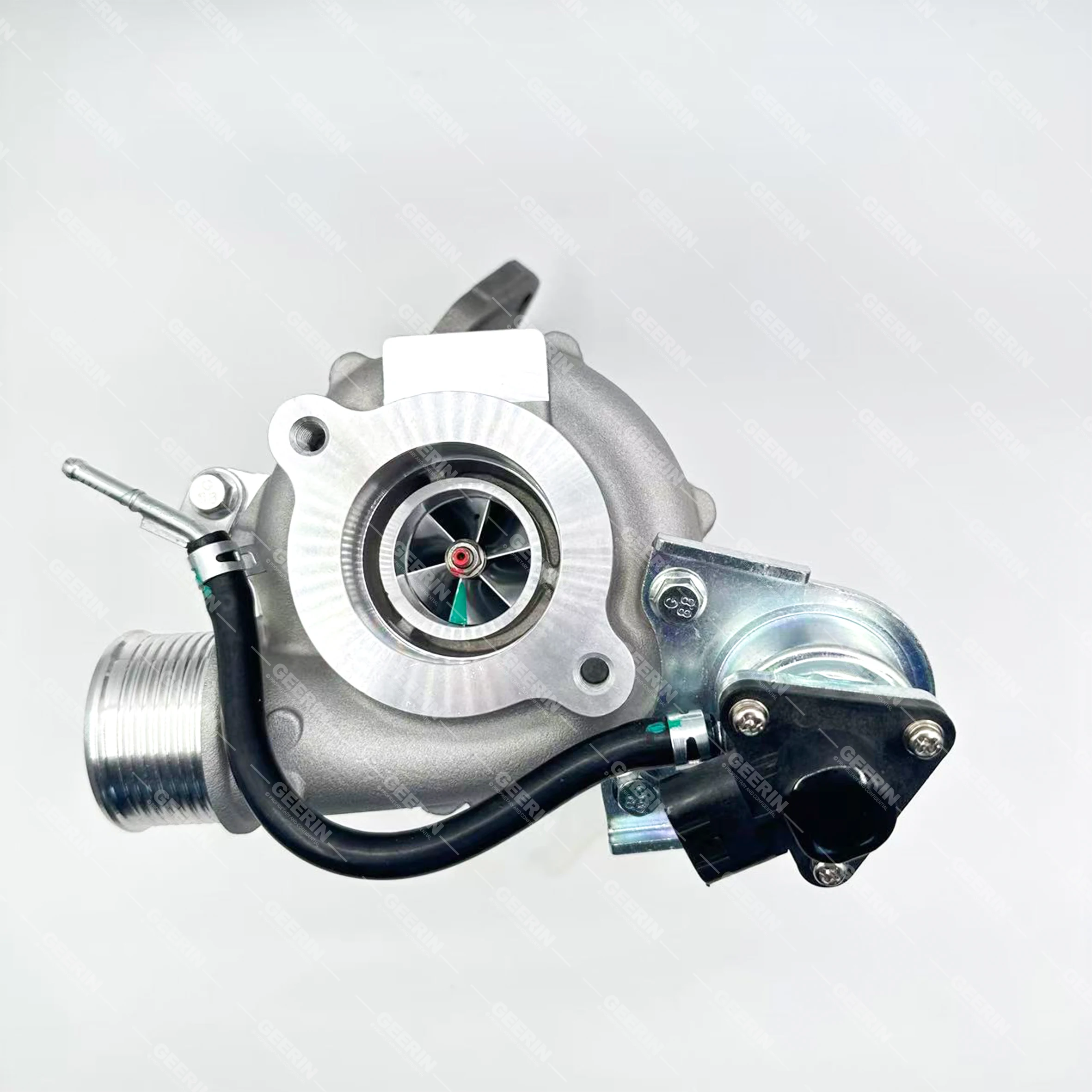 RHF4 28231-4A820 Complete Turbolader Turbocharger For Hyundai