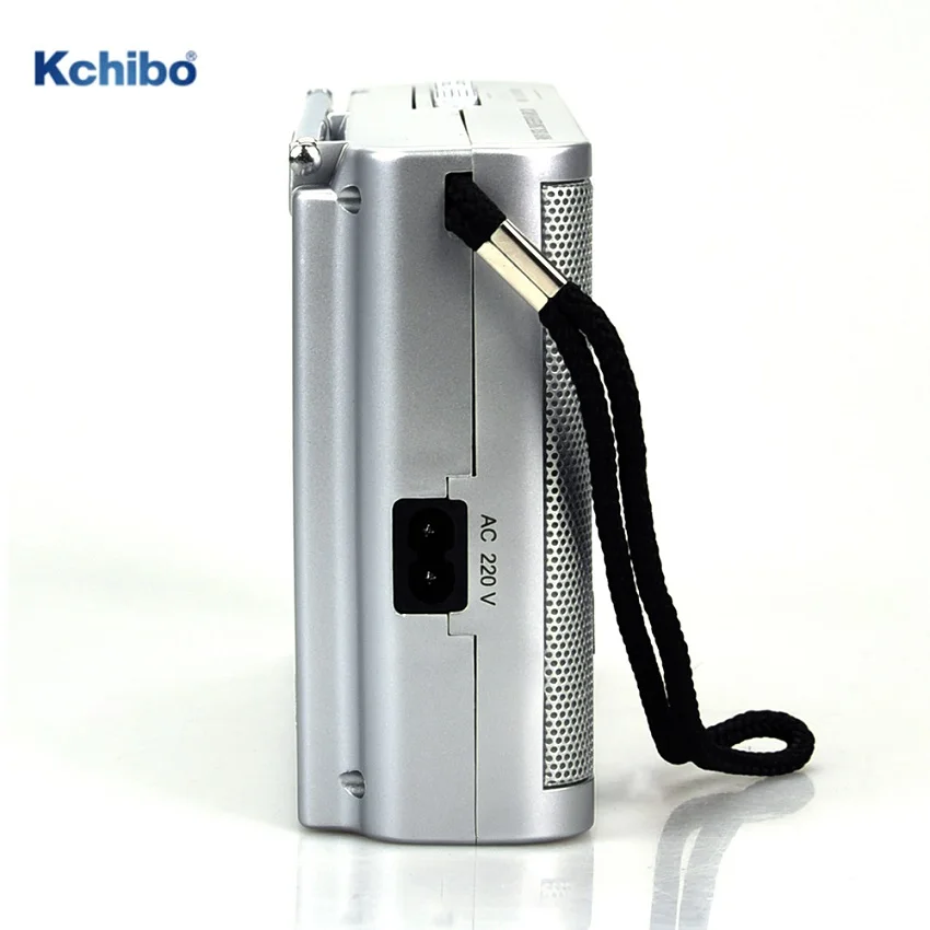 factory price OEM support FM/MW/SW 12 band radio