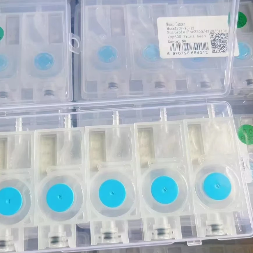 Inkjet printer part 3200 ink damping ink bag, suitable for EPS i3200 4720 XP600 print head