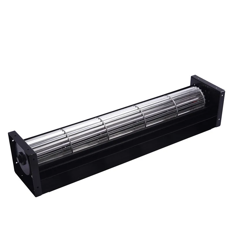 
Proper Price Aluminium Impeller Manufacturer Fan Cross Flow Blower 