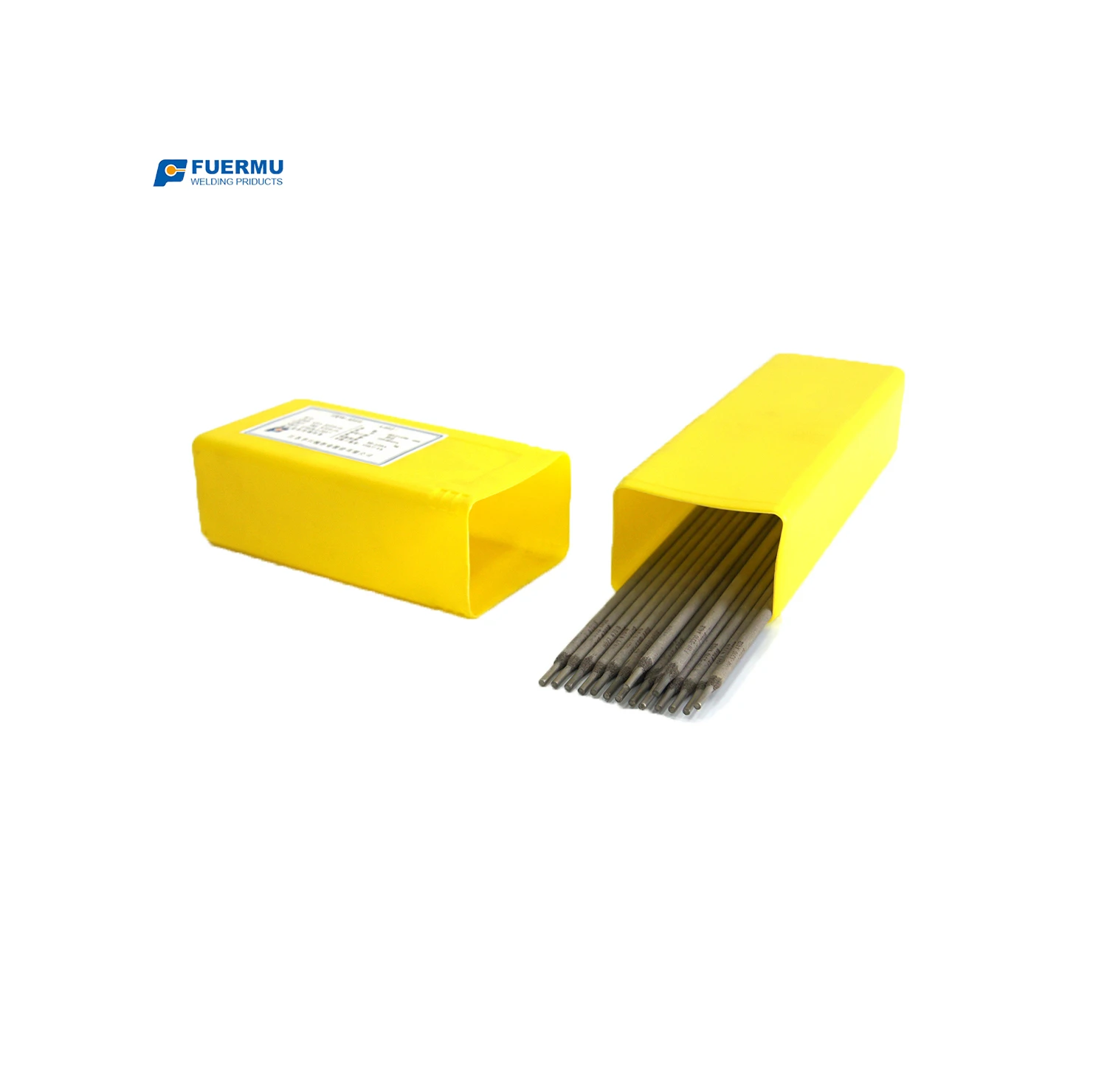Stainless steel electrode AWS A5.4 E307-16,  stainless steel welding electrode rod