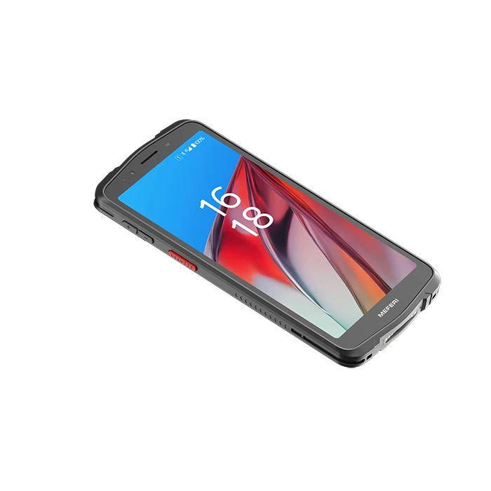 Промышленный терминал 4G