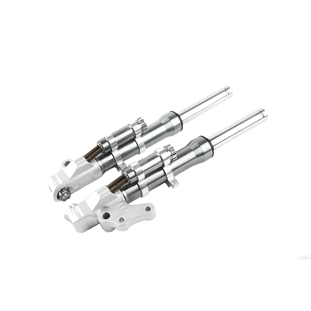 F008 400mm   front shock absorber motor cycle accessories electric scooter shock absorber