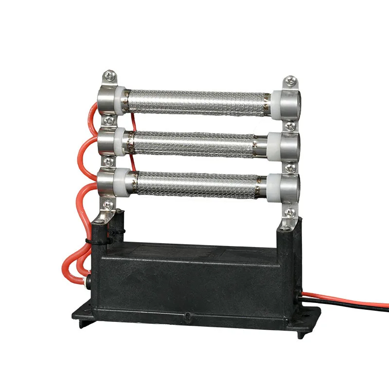 Manufacturers supply 10G ozone generator accessories sterilization air treatment