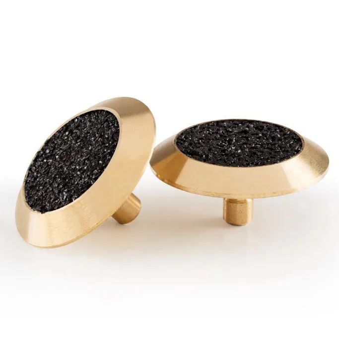 
Поликарбонатные тактильные указатели, шпильки из нержавеющей стали, Тактильные шпильки, тротуарная Штора для общественных зон 