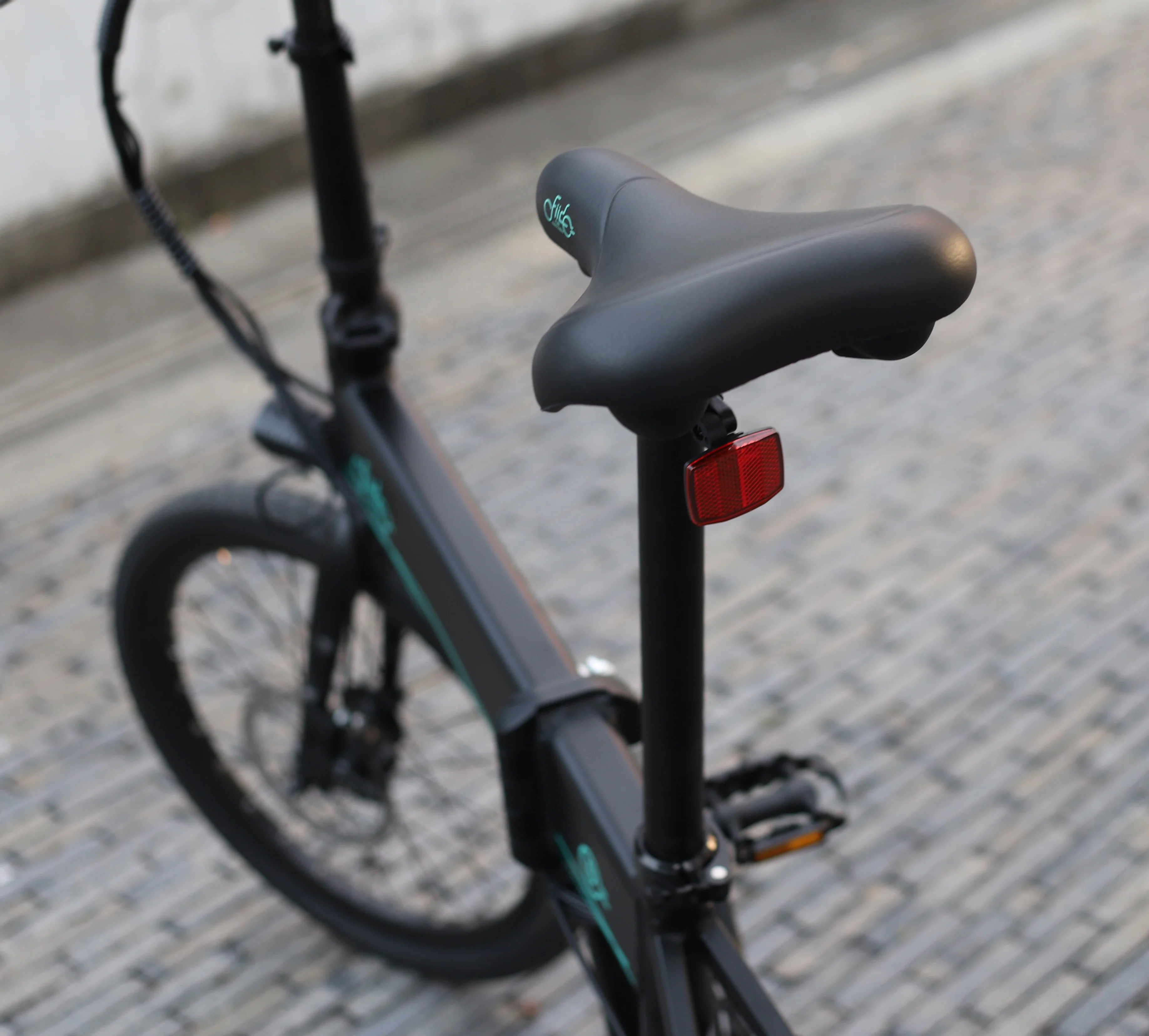 D4s Foldbable Electric Bicycle 250W Battery 10.4AH 36V Folding Bike