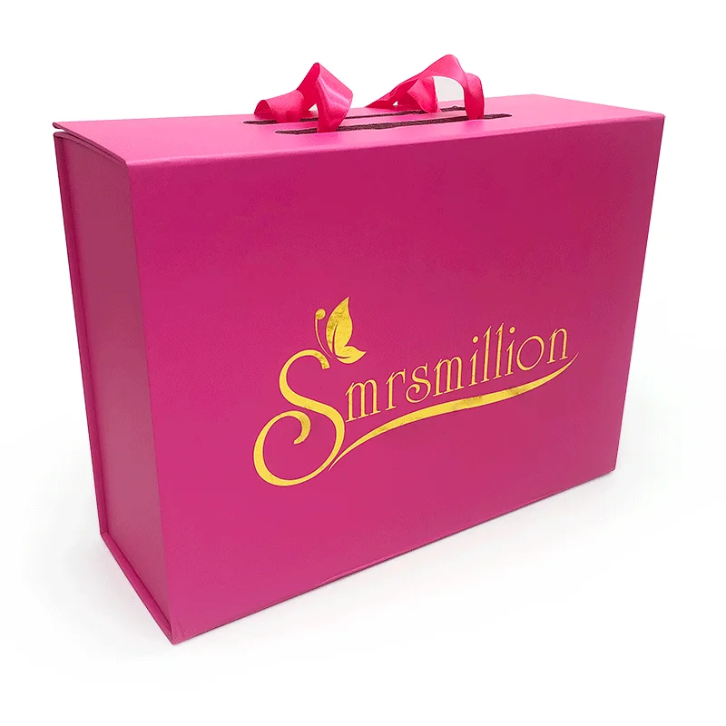 lingerie box dress box clothing box apparel box boxes for packiging