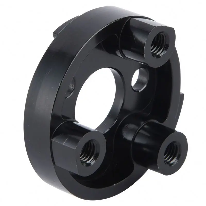 Factory manufacture China Gr5 titanium cnc /Gr5 cnc titanium