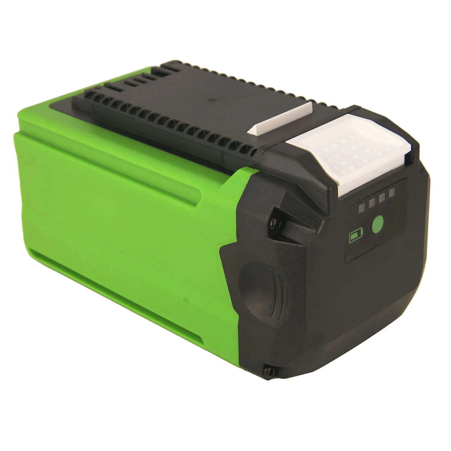 C & P GRW 40VB 5000 мАч Powilling GEW4050 2900362 29472 29462 литий-ионный аккумулятор 18650 для GreenWorks
