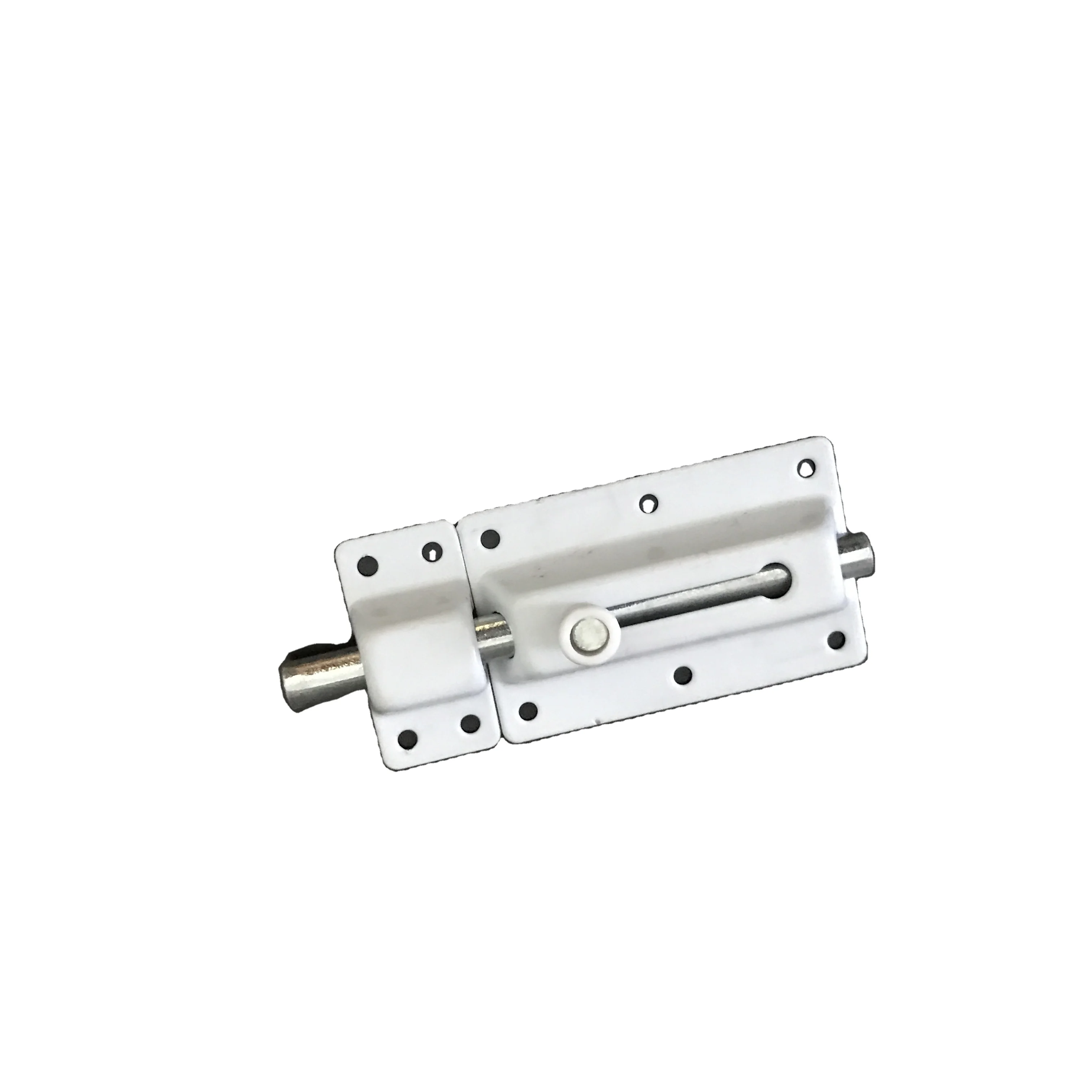 New hardware home door self-locking tower bolt