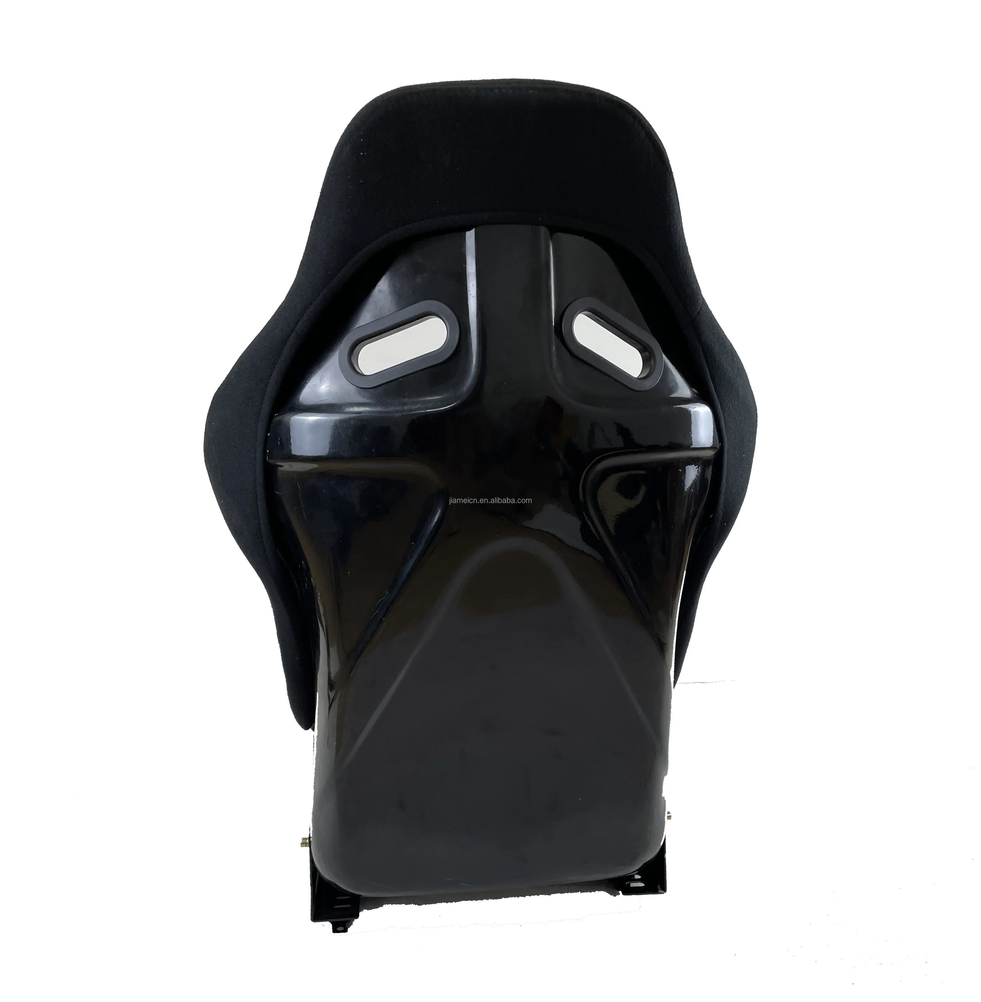 Custom color fiber glass Adjustable Racing car Seats for Universal Car models