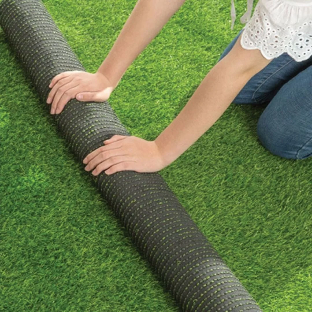 Outdoor Artificial Grass Carpet Artificial Lawn Carpet Turf Grass Mat Landscape Pad Diy Craft Outdoor Garden Floor