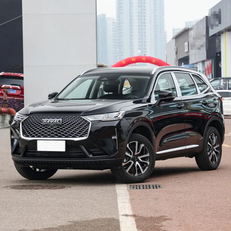 Хорошее качество Haval H6 китайский бренд haval h6 2023 180ps Новый бензиновый автомобиль