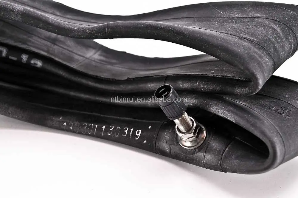 Motor Bike Inner Tube Motorcycle Tire 2.75/3.00-21 Inner Tube