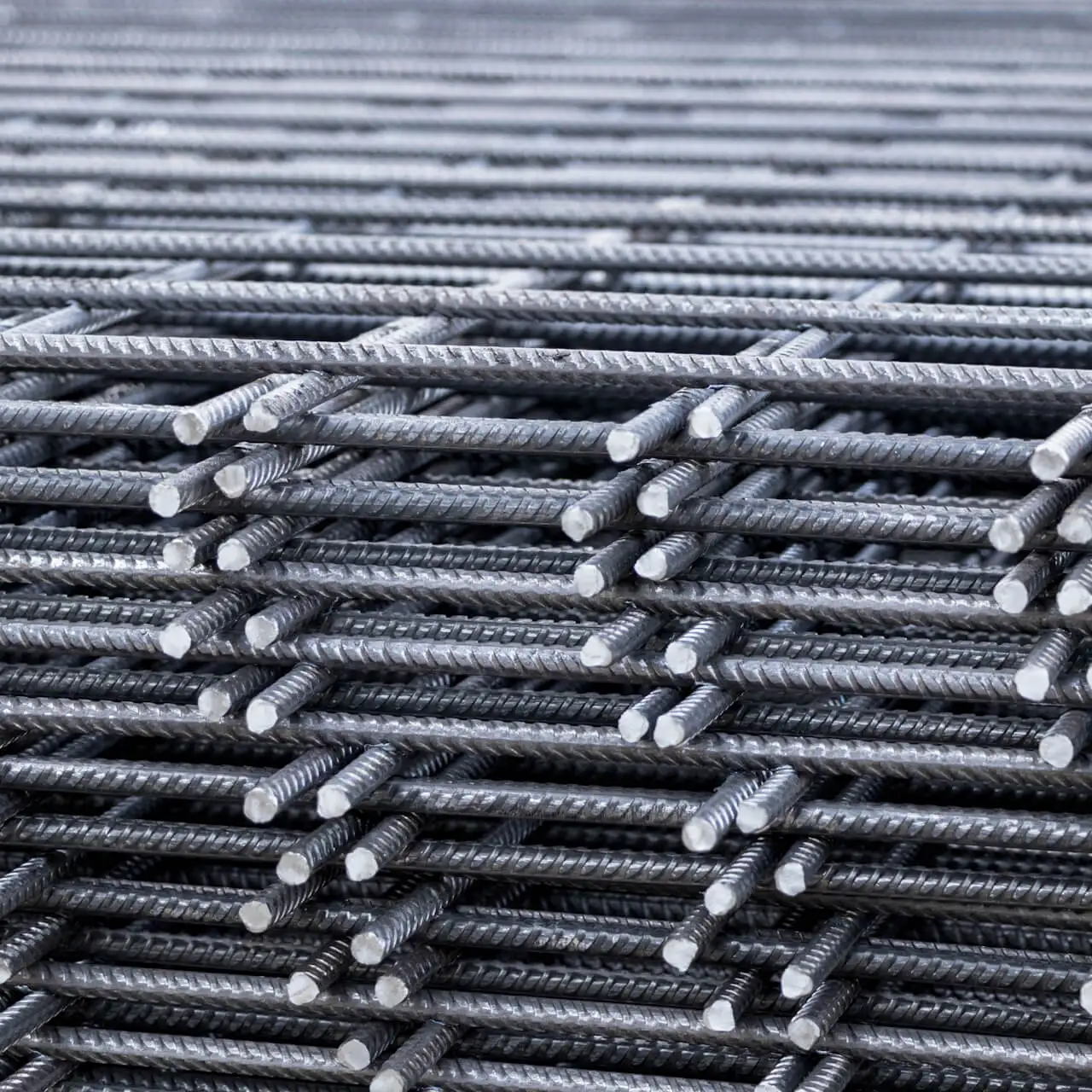 8 * 8 10 * 10 12 * 12 14 * 14 Concrete Steel Reinforcement Welded Mesh Building Welded Steel Reinforcement Mesh