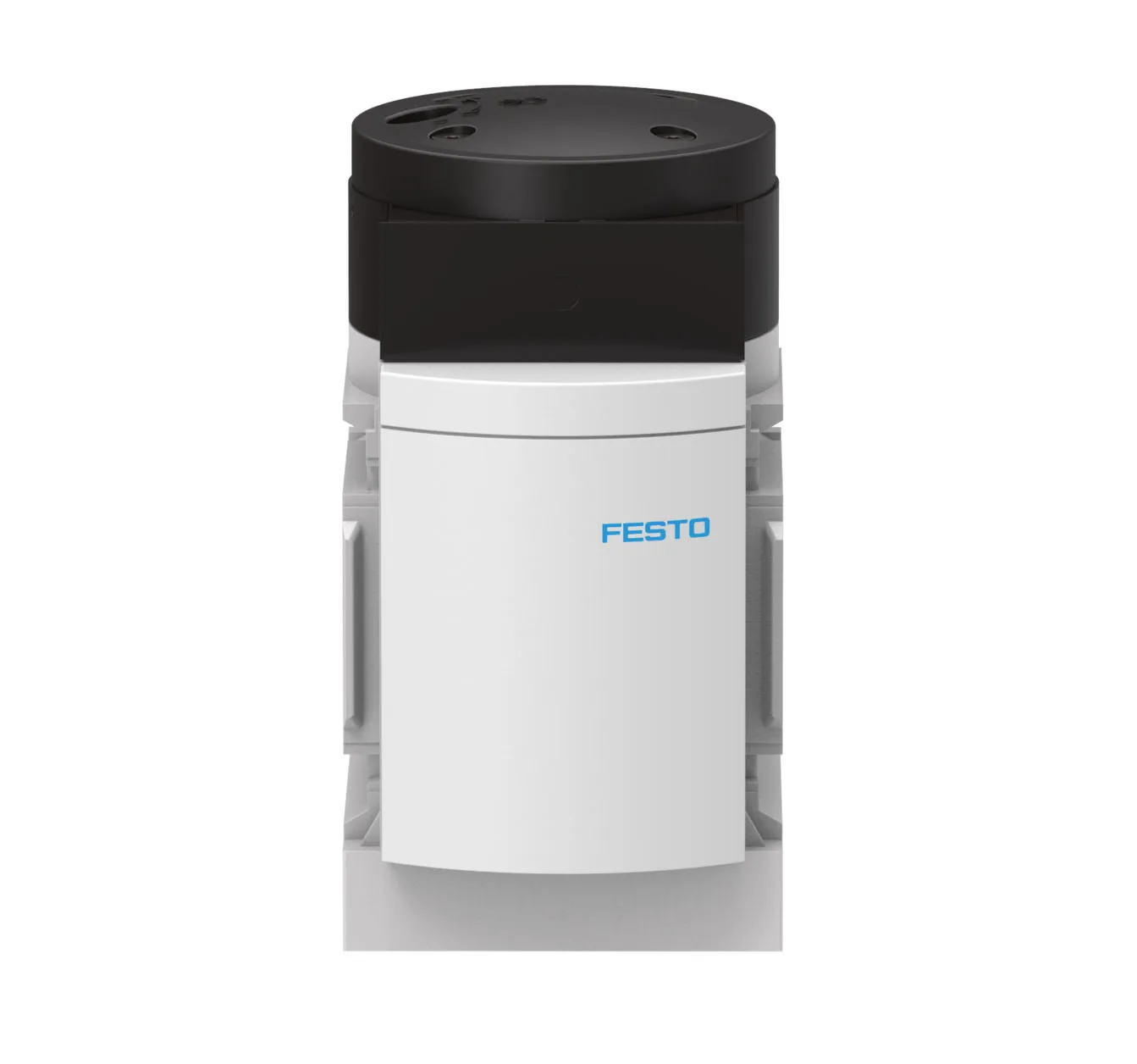 For festo MS6-DL-3/8 Rugged design for harsh industrial conditions Soft start valve 529821