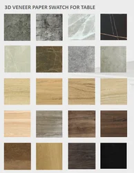 New Style Tempered Glass Top White painted MDF Home Dining Table And Chair Sets / Wooden Dining Table With 4 Chairs