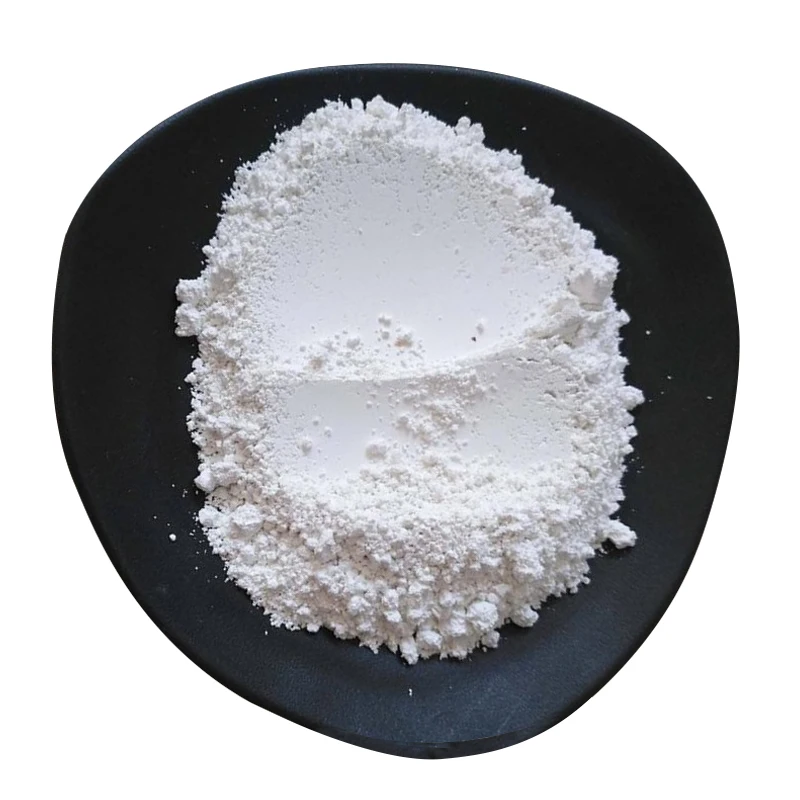 Heavy calcium carbonate talc for wire and cable 800 mesh for plastic paint cosmetics