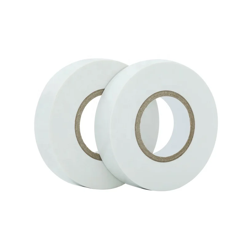 anti flame insulating tape pvc adhesive tape insulation tape 20m