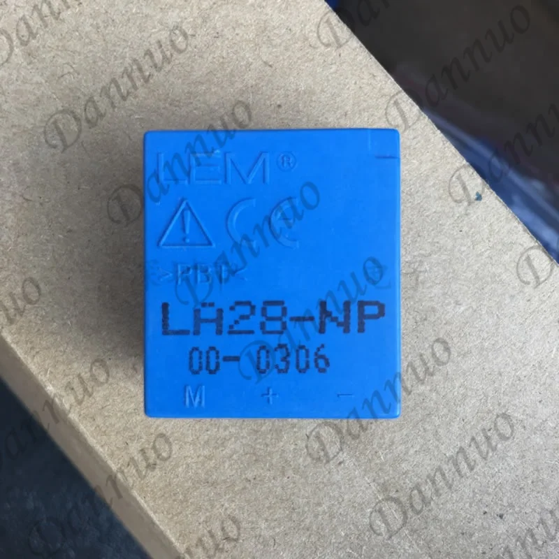 LA28-P   Current Transducer  LA 28-P  Original LEM Sensor