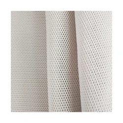 10-20cm net 3d spacer air mesh fabric  mesh fabric Soft 3D Spacer Sandwich