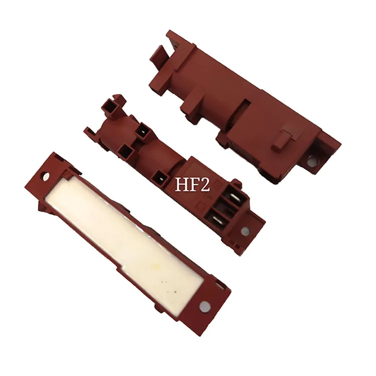 Factory wholesale customized oven spare parts 2-8 outlets battery spark generator electric pulse igniter