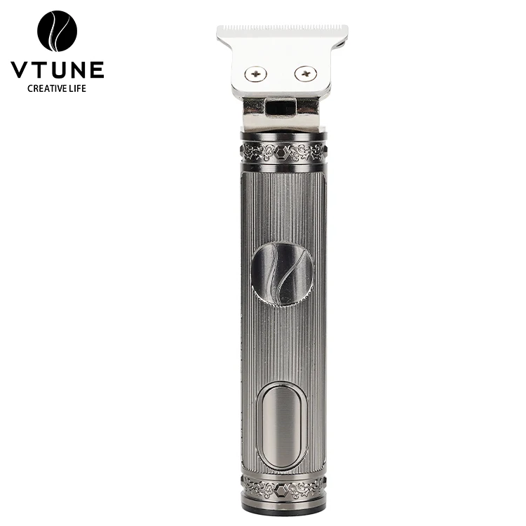 Professional Hair Trimmer Body Face Clipper Electric Hair Clippers Men Beard Trimmers Barber Haircut Cutter
