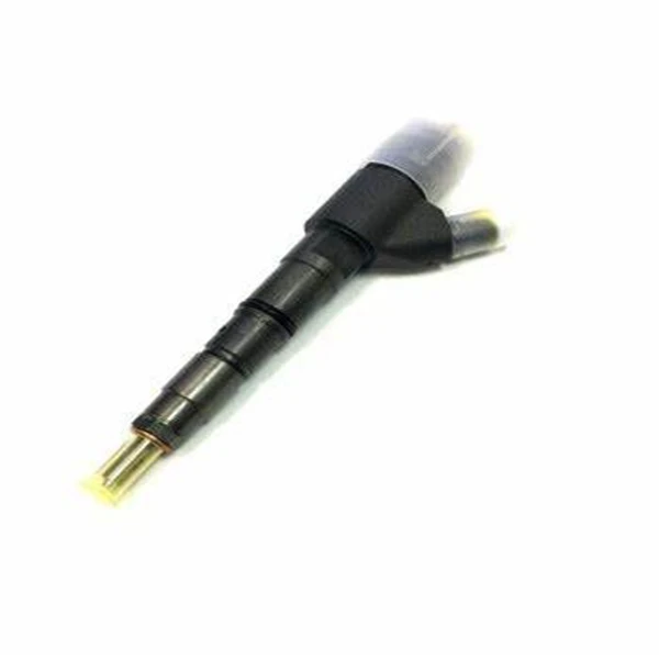 Запчасти для строительной техники VOE20798114 EC240B EC290B экскаватора топливный инжектор