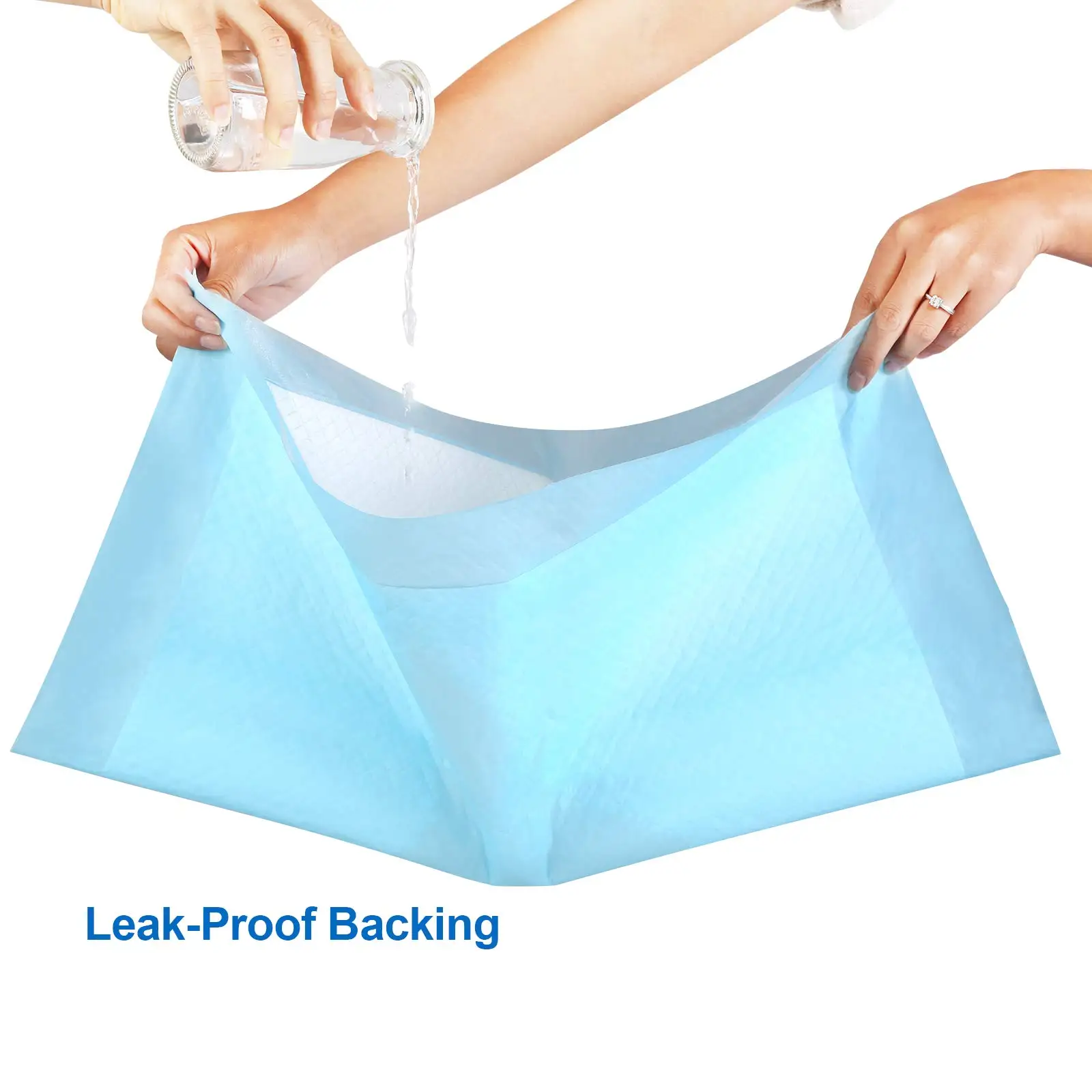 Disposable Puppy Dog Training Pet Toilet Pee Pads Puppy Pads For Potty Dogs Pad Diaper