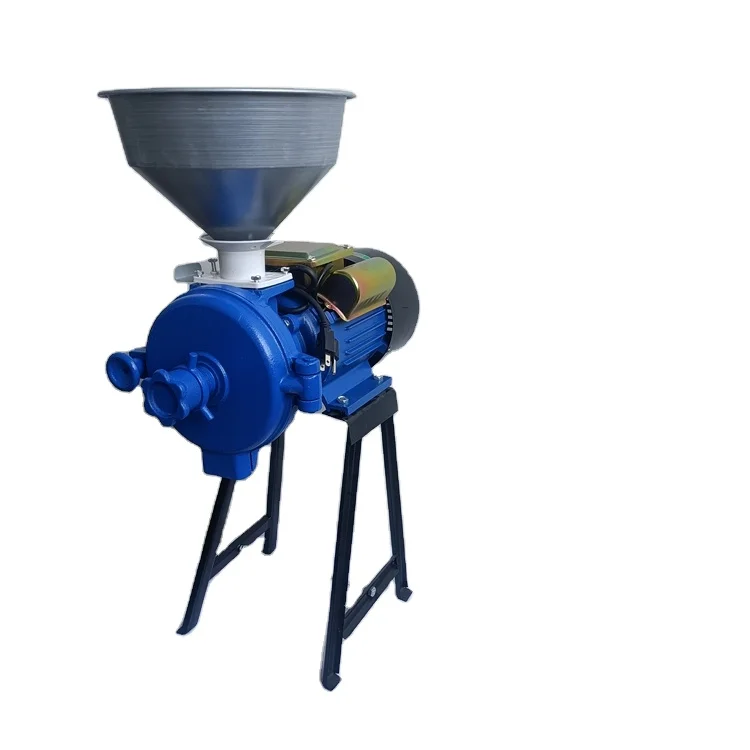 seeds grinding machine Grain Industriel Grinding Mills For Grinding Corn Electric